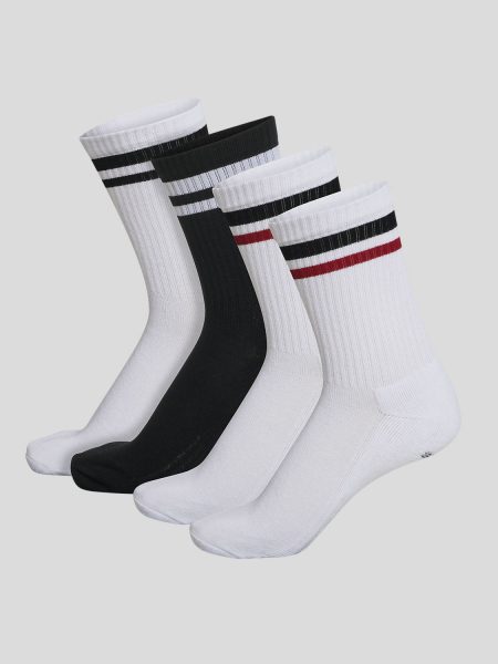 HMLRETRO KOJINĖS, 4 POROS