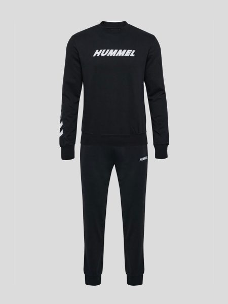 hmlELEMENTAL SWEAT KOMPLEKTAS