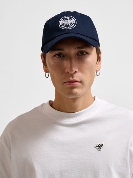 HMLBASEBALL KEPURĖ