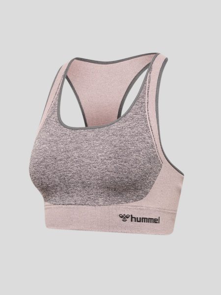 HMLKARINA SEAMLESS SPORTINĖ LIEMENĖLĖ