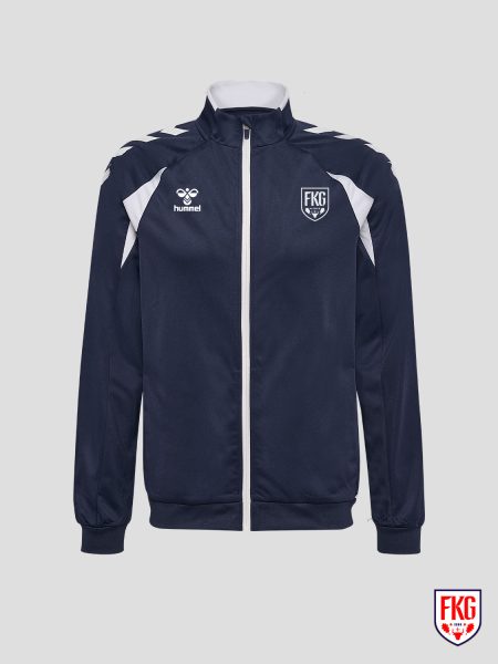 FKG TRENIRUČIŲ BLIUZONAS