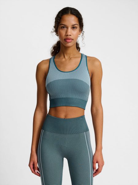 HMLYOGA SEAMLESS W SPORTINĖ LIEMENĖLĖ