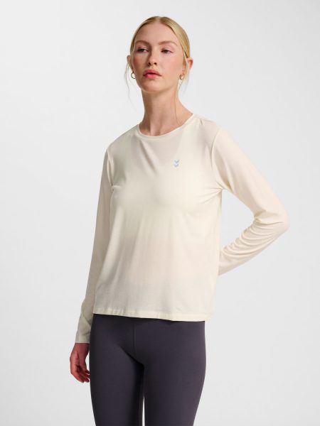 HMLYOGA SOFT LOOSE W MARŠKINĖLIAI
