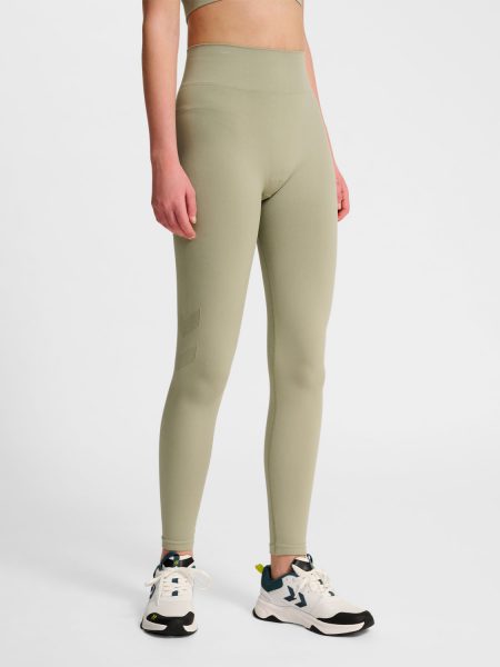HMLHIIT SEAMLESS TAMPRĖS AUKŠTU LIEMENIU