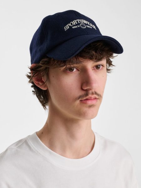 HMLBASEBALL SW KEPURĖ