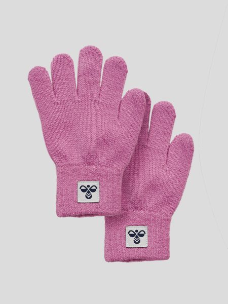 HMLJR KNIT PIŠTINĖS 2 POROS
