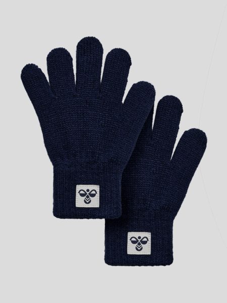 HMLJR KNIT PIŠTINĖS 2 POROS