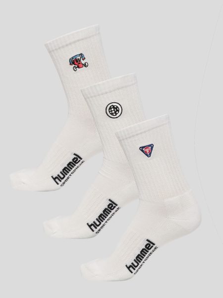 HML3-PACK PROUD KOJINĖS, 3 POROS