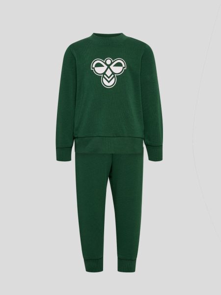 HMLMINI JERSEY BEE SPORTINIS KOMPLEKTAS