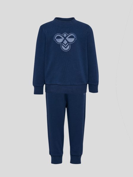 HMLMINI JERSEY BEE SPORTINIS KOMPLEKTAS
