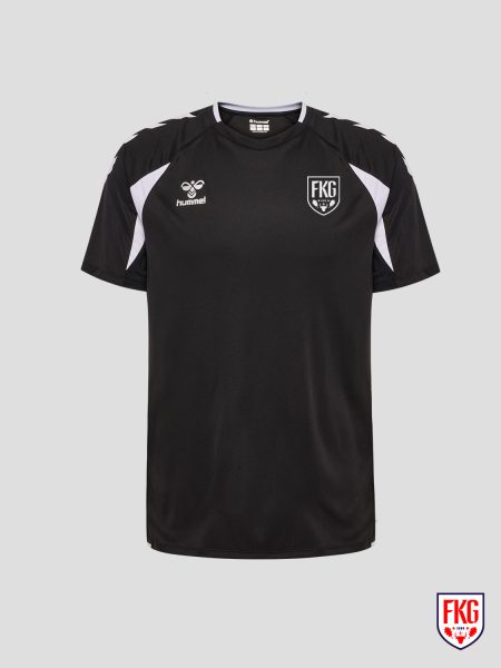 FKG VARTININKŲ MARŠKINĖLIAI