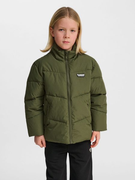 HMLJR PUFFER STRIUKĖ