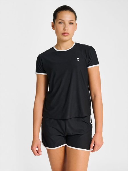 HMLPULSE CIMA MARŠKINĖLIAI