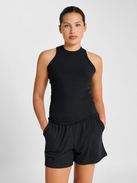 HMLPULSE RIB MARŠKINĖLIAI