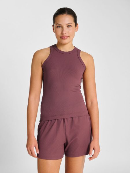 HMLPULSE RIB MARŠKINĖLIAI