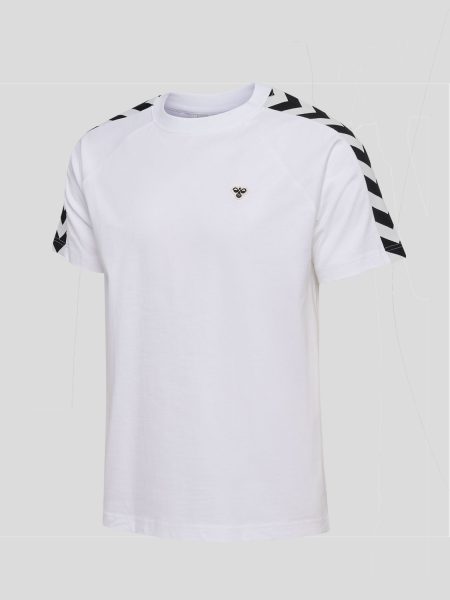 HMLARCHIVE LOOSE MARŠKINĖLAI