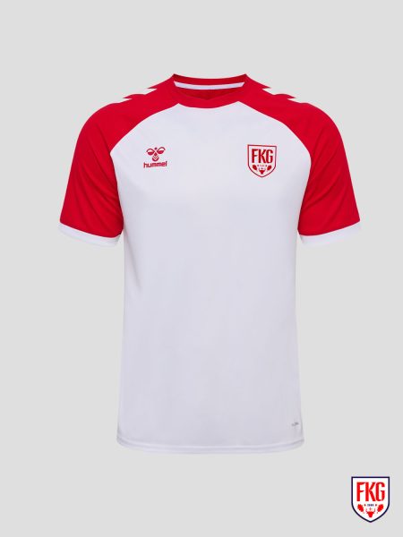 FKG VARŽYBINIAI MARŠKINĖLIAI