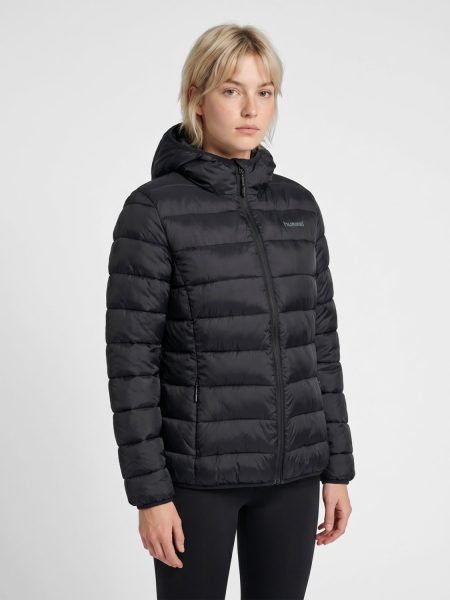 HMLLIGHTWEIGHT PUFFER STRIUKĖ