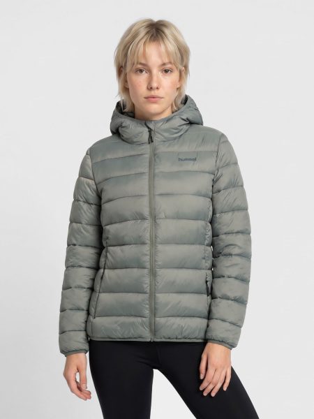 HMLLIGHTWEIGHT PUFFER STRIUKĖ