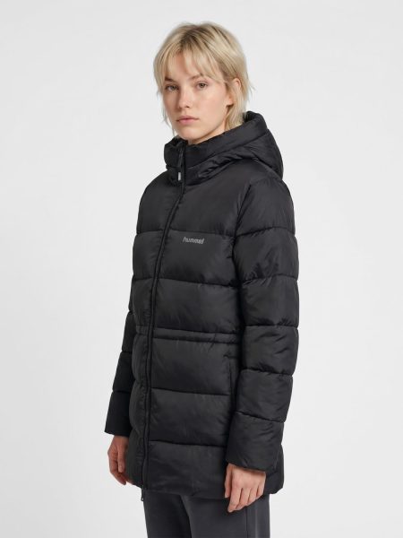 HMLMID LENGHT PUFFER STRIUKĖ