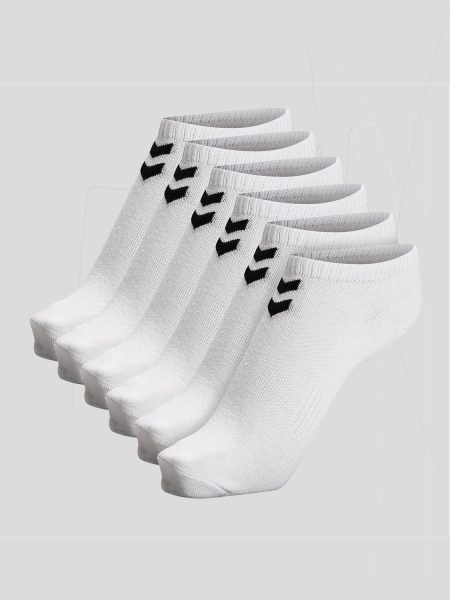 HMLCHEVRON TRUMPOS KOJINĖS, 6 POROS