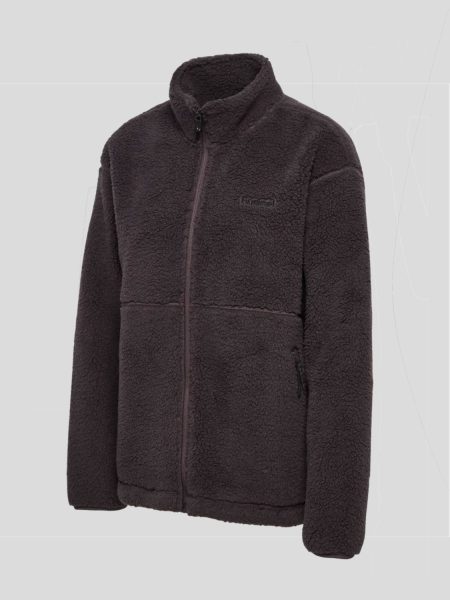 HMLSHERPA FLEECE MOTERIŠKAS DŽEMPERIS